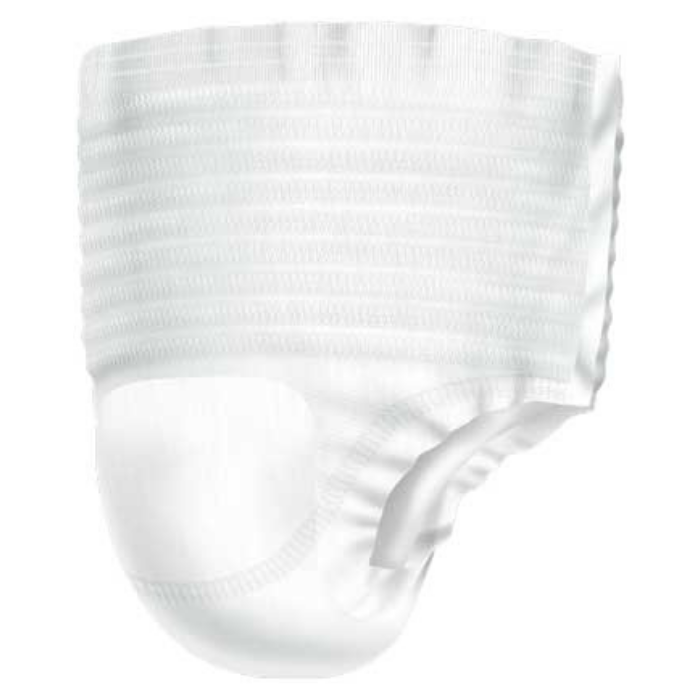 Incontinence Pants & Pads